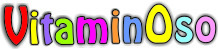 Logo Vitaminoso